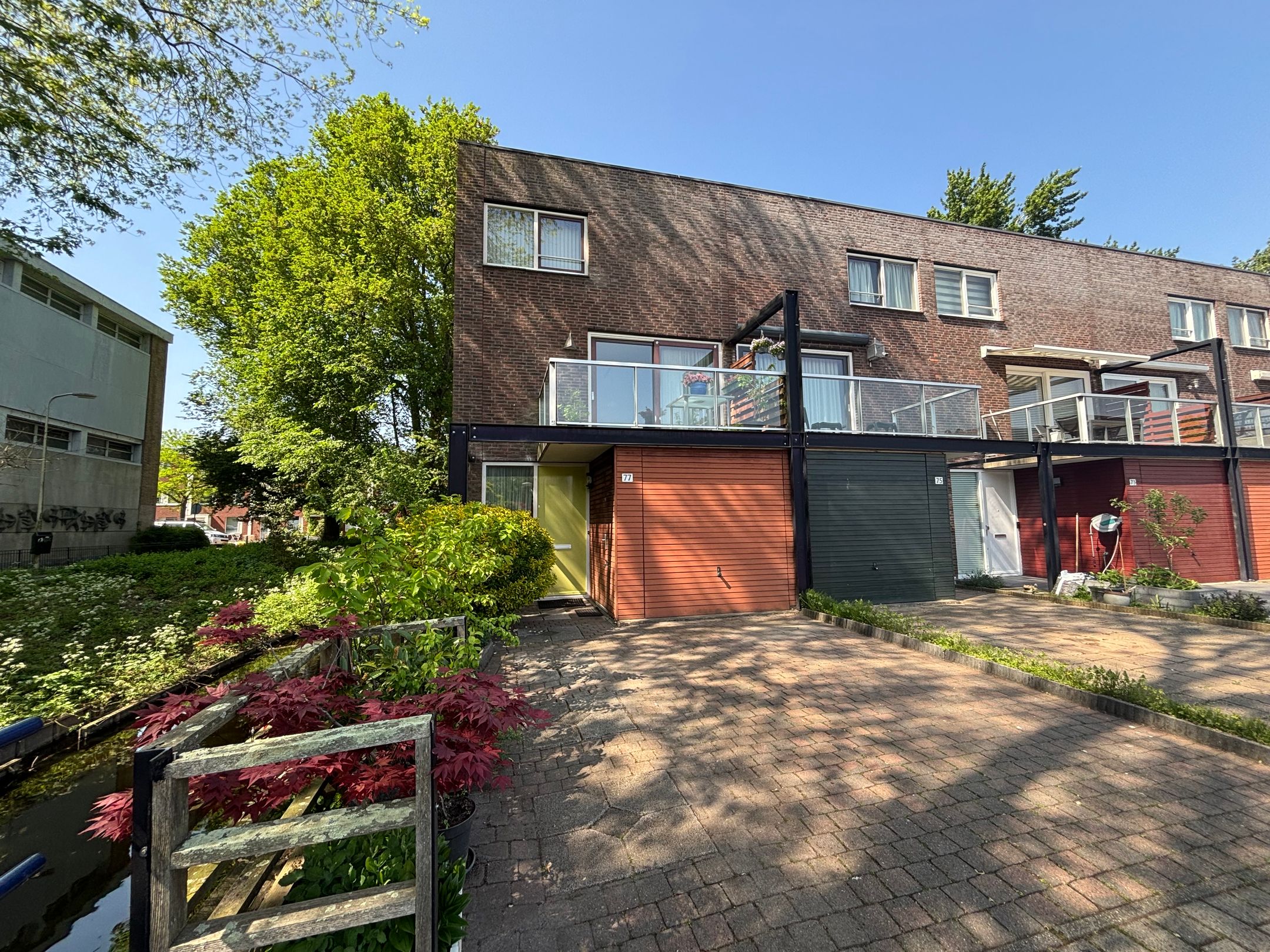 Foto 27 van Borgerstraat 77