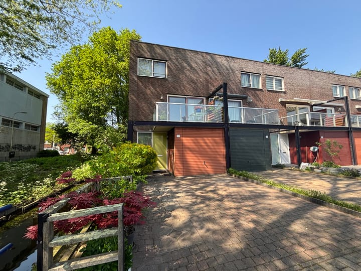 Foto 27 van Borgerstraat 77