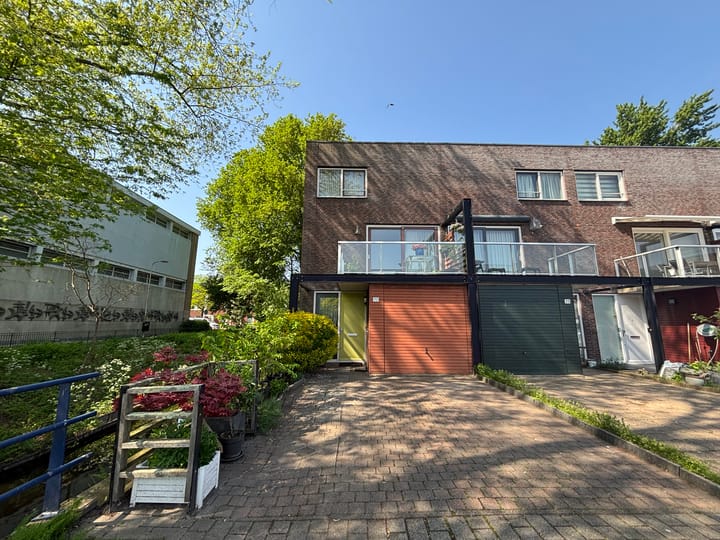 Foto 28 van Borgerstraat 77