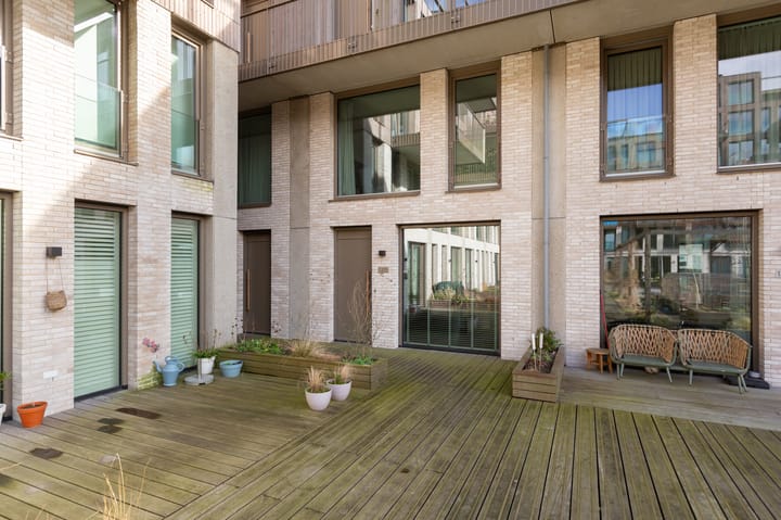 Foto 46 van Leyweg 1205