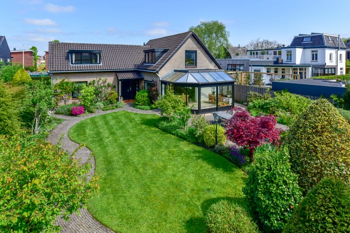 Foto 1 van Gijsbrecht van Nijenrodestraat 50-A