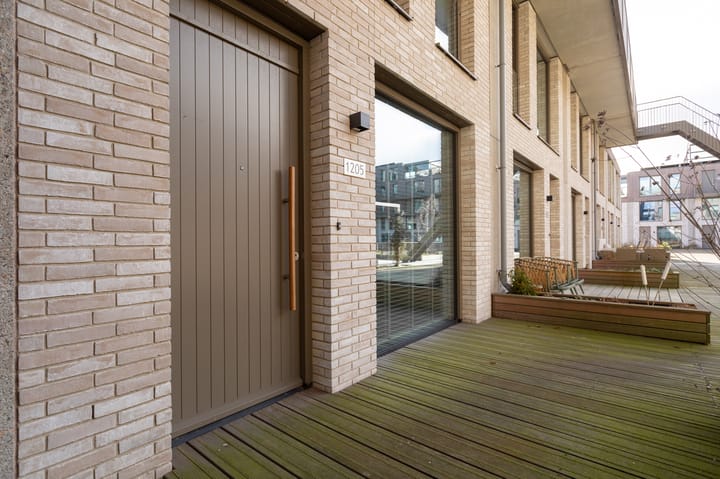 Foto 40 van Leyweg 1205