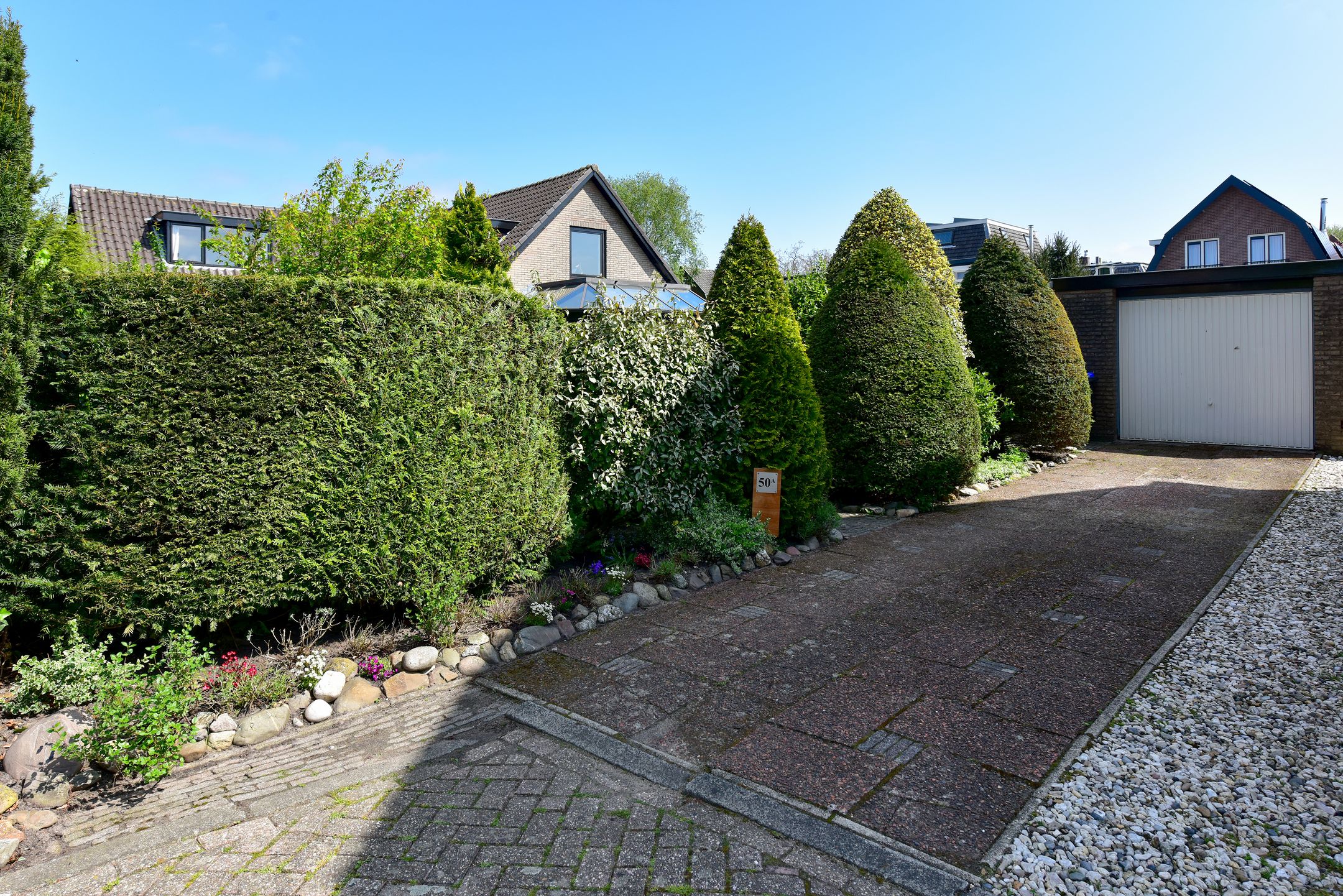 Photo 3 of Gijsbrecht van Nijenrodestraat 50-A