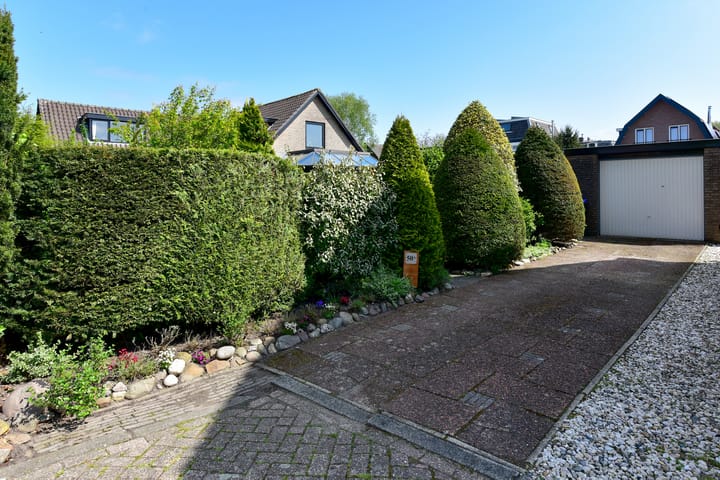 Foto 3 van Gijsbrecht van Nijenrodestraat 50-A