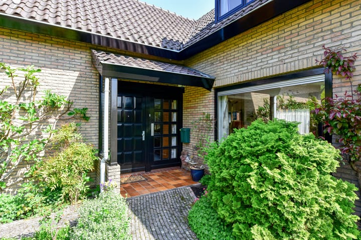 Foto 4 van Gijsbrecht van Nijenrodestraat 50-A