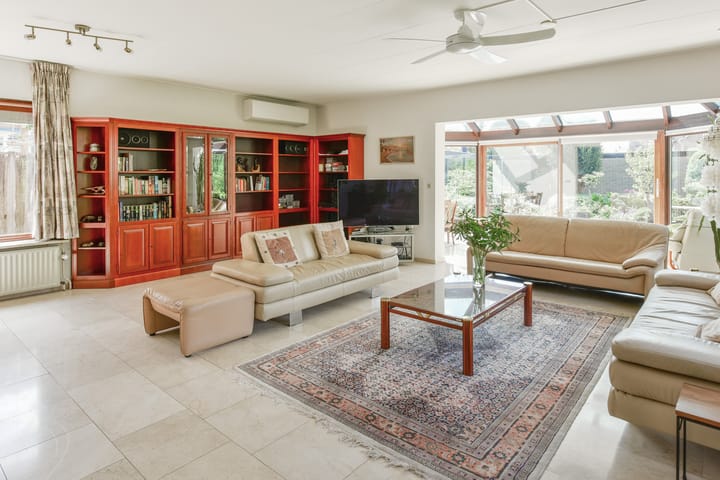 Foto 9 van Gijsbrecht van Nijenrodestraat 50-A