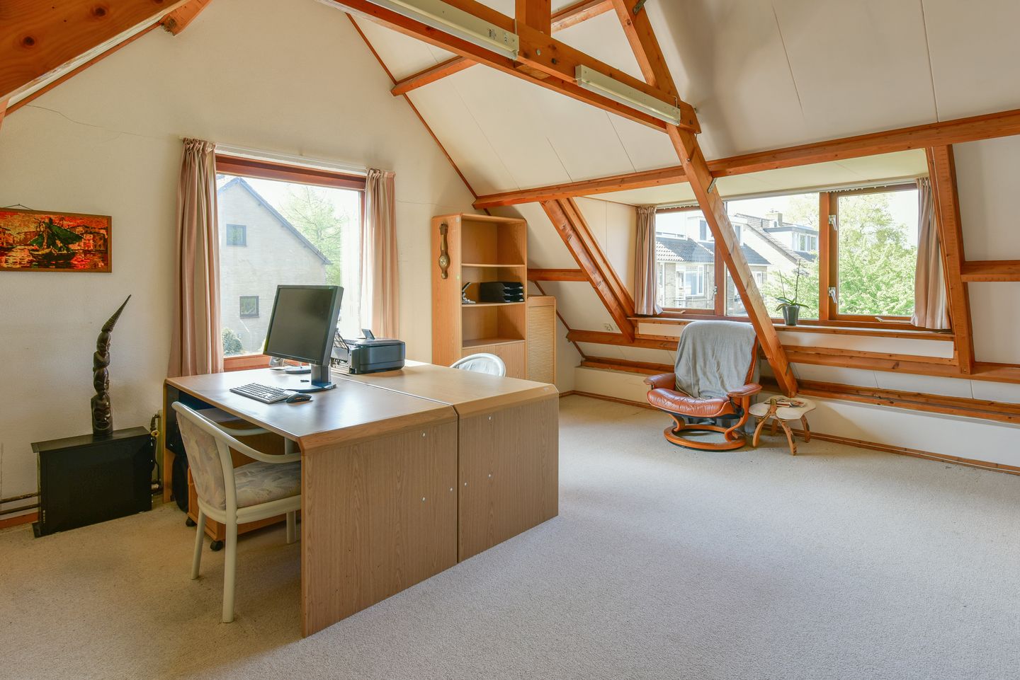 Photo 20 of Gijsbrecht van Nijenrodestraat 50-A