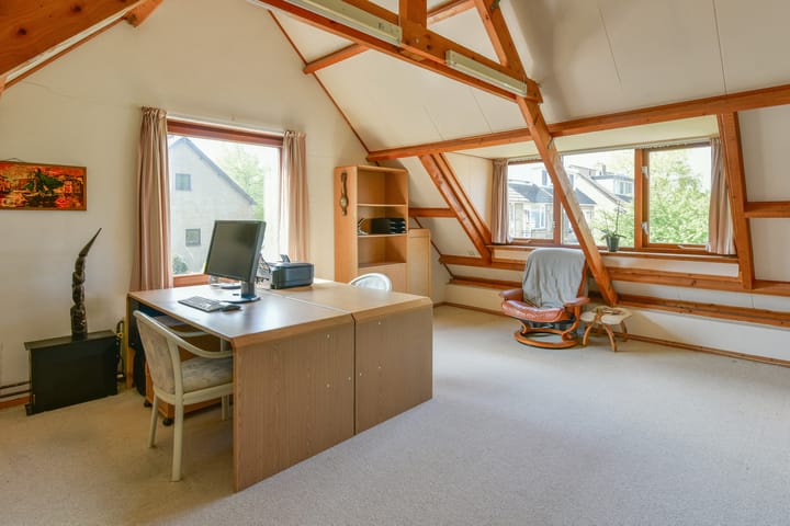 Foto 20 van Gijsbrecht van Nijenrodestraat 50-A