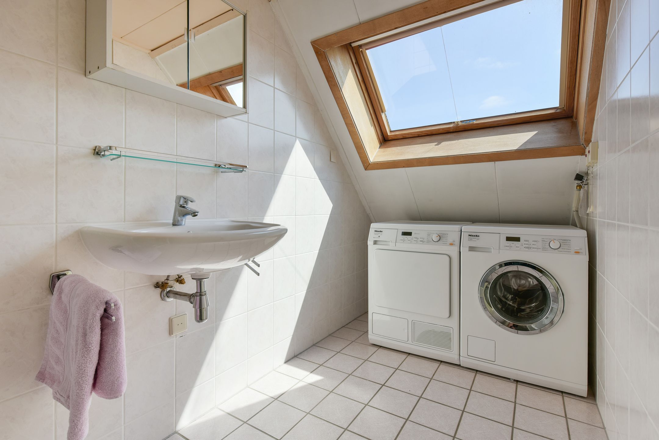 Photo 24 of Gijsbrecht van Nijenrodestraat 50-A