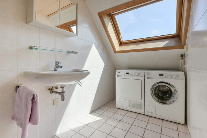 Foto 24 van Gijsbrecht van Nijenrodestraat 50-A