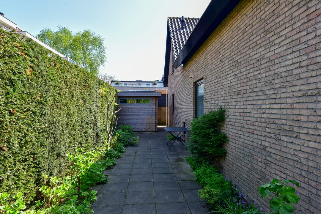 Photo 26 of Gijsbrecht van Nijenrodestraat 50-A