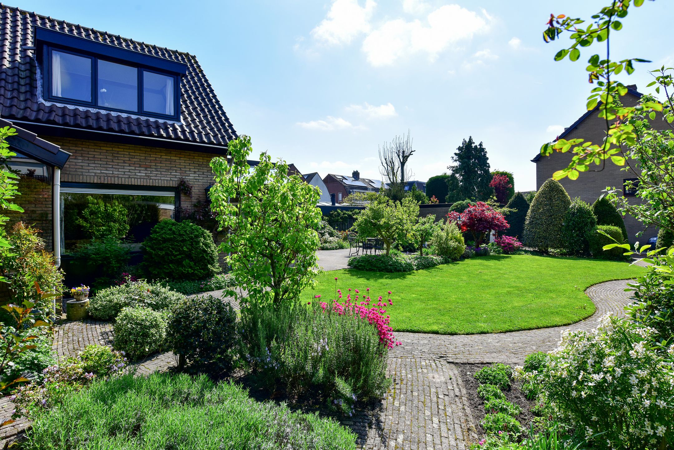 Photo 27 of Gijsbrecht van Nijenrodestraat 50-A