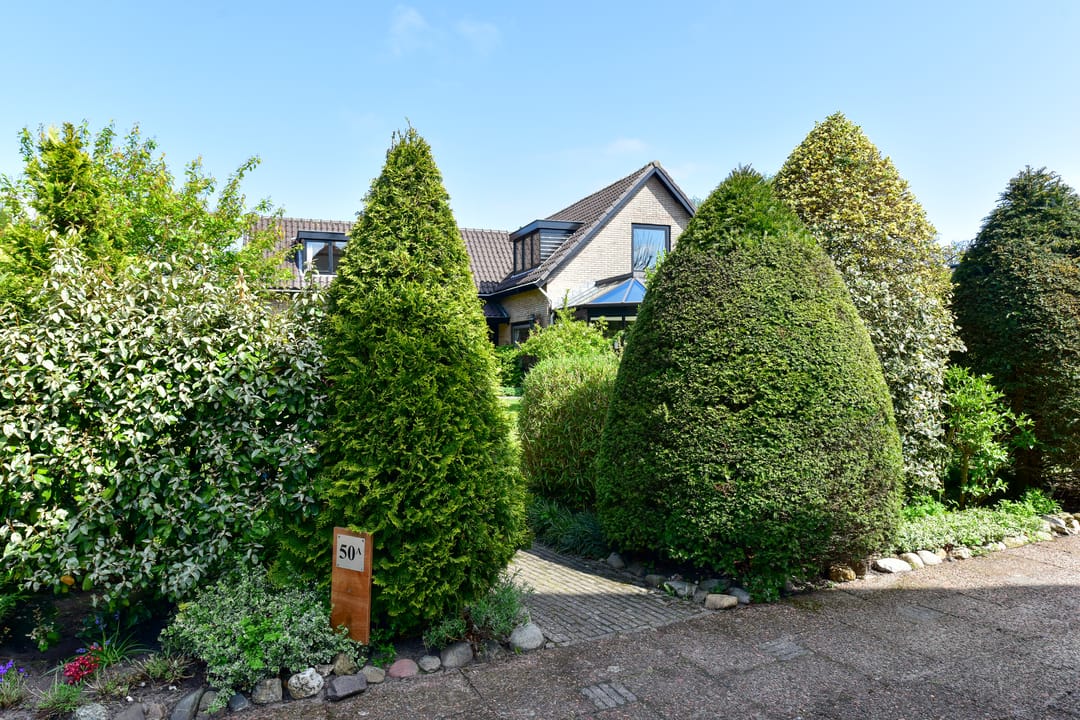 Photo 28 of Gijsbrecht van Nijenrodestraat 50-A