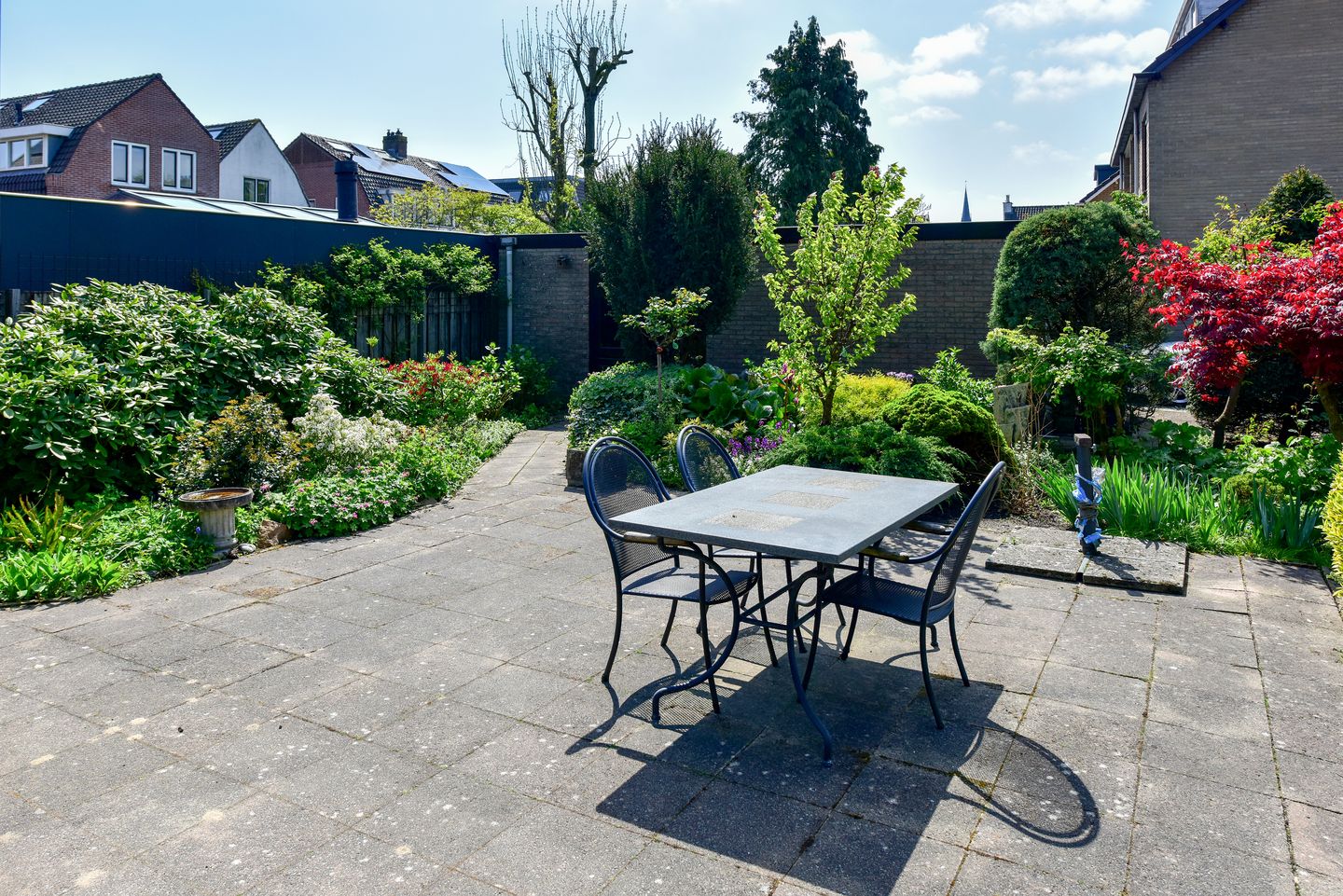 Photo 29 of Gijsbrecht van Nijenrodestraat 50-A