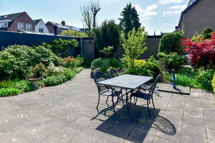 Foto 29 van Gijsbrecht van Nijenrodestraat 50-A