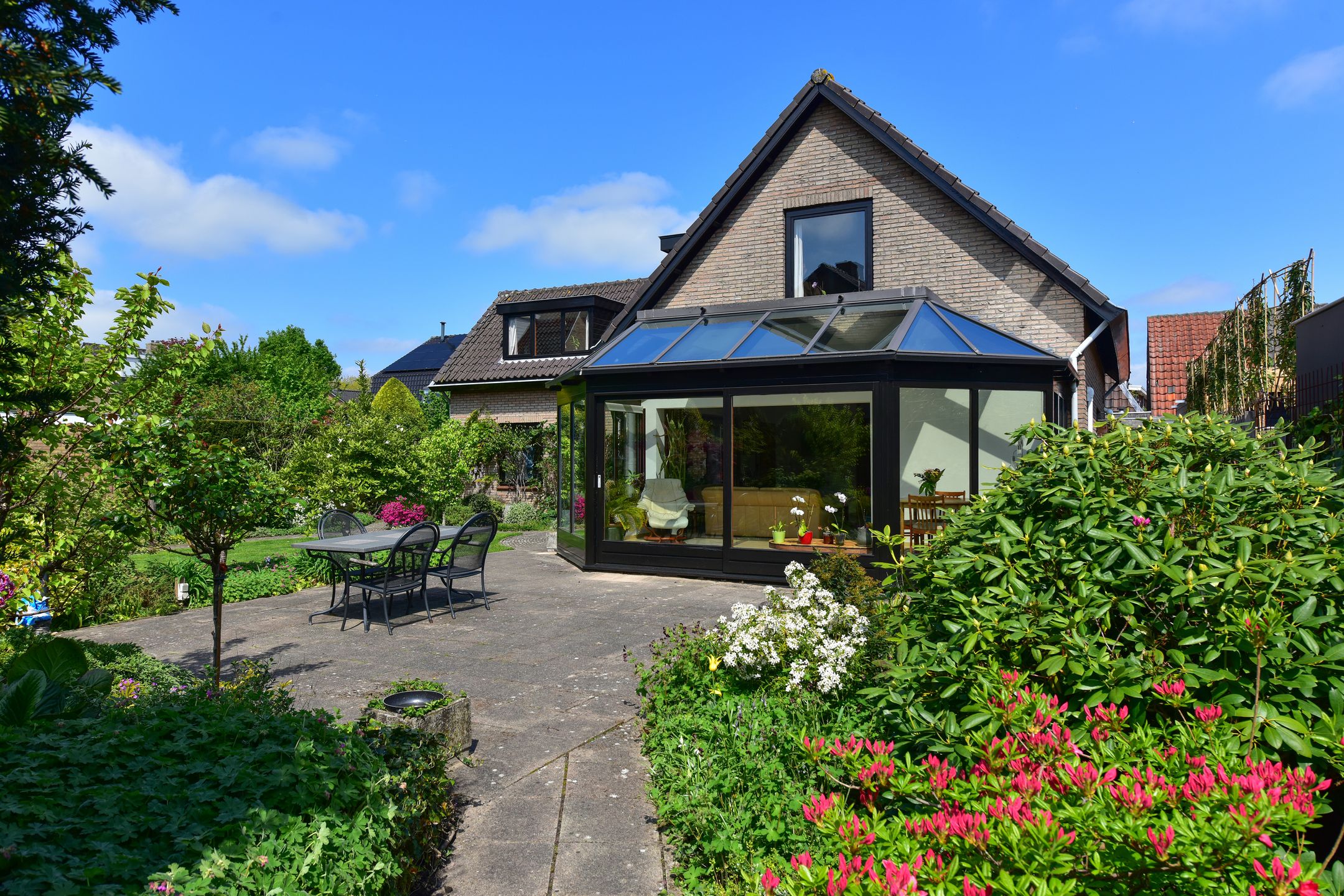 Photo 30 of Gijsbrecht van Nijenrodestraat 50-A