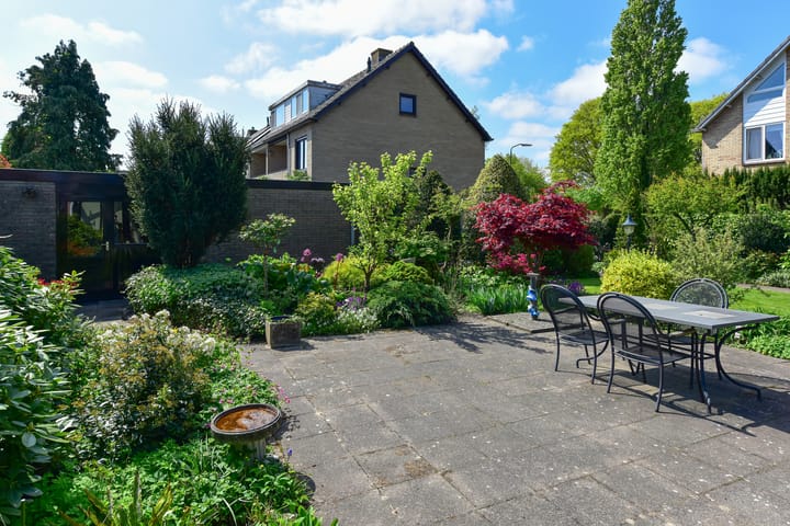 Foto 31 van Gijsbrecht van Nijenrodestraat 50-A