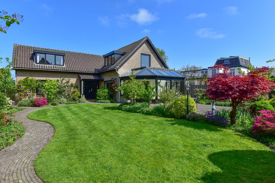 Photo 32 of Gijsbrecht van Nijenrodestraat 50-A