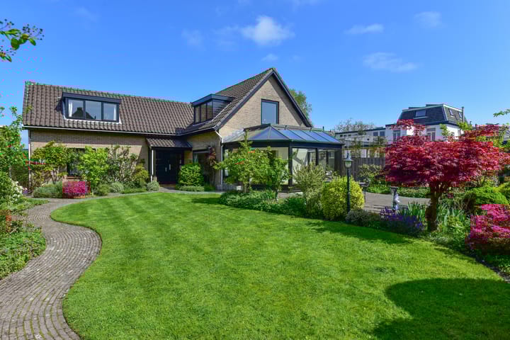 Foto 32 van Gijsbrecht van Nijenrodestraat 50-A