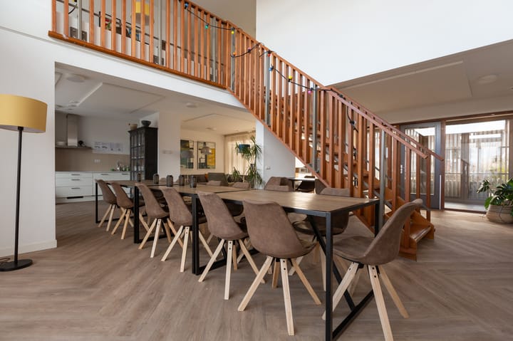 Foto 33 van Leyweg 1205