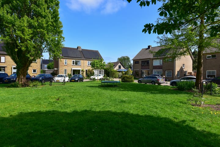 Foto 33 van Gijsbrecht van Nijenrodestraat 50-A