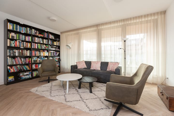 Foto 35 van Leyweg 1205