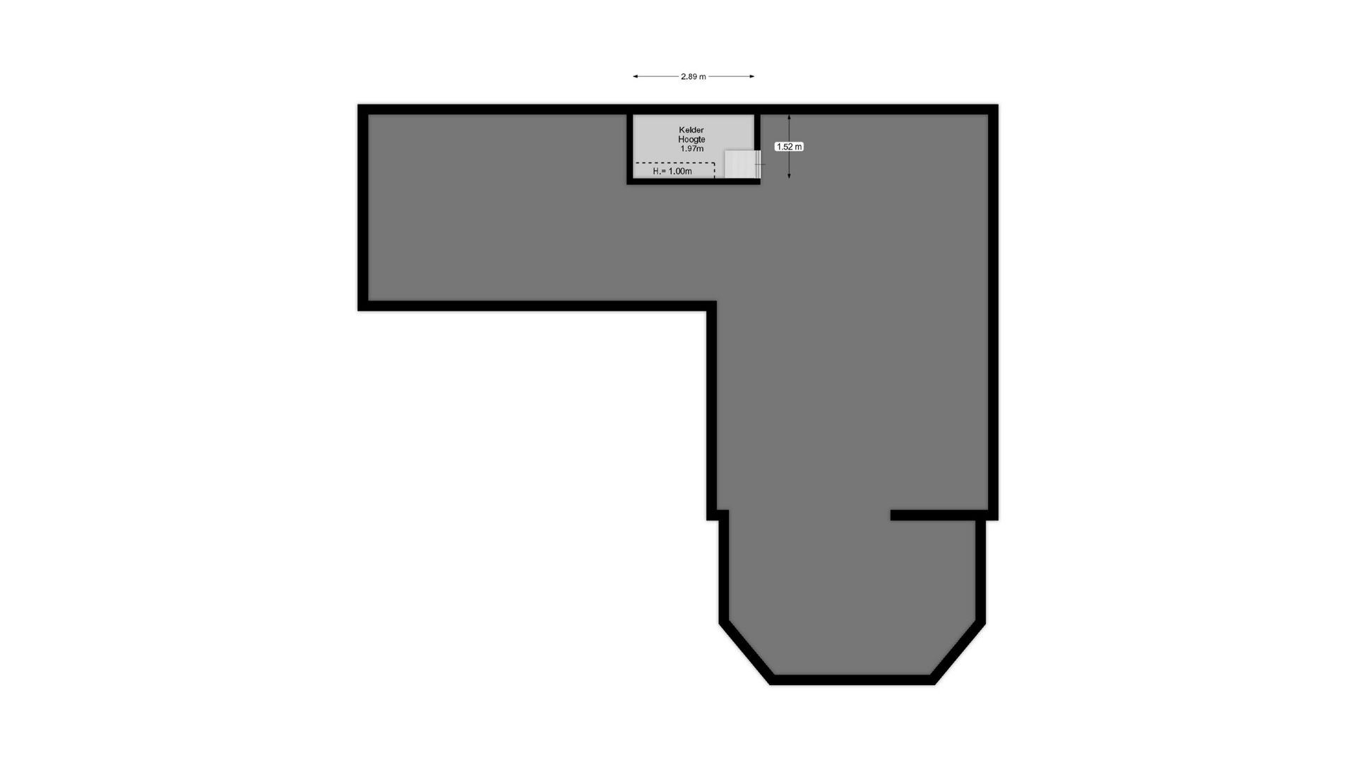 Photo 36 of Gijsbrecht van Nijenrodestraat 50-A