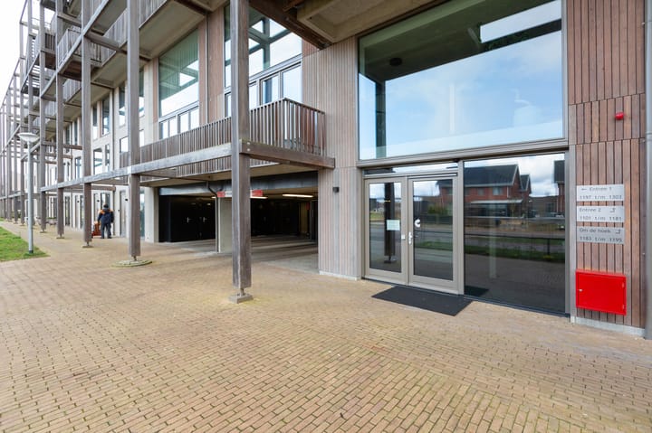 Foto 39 van Leyweg 1205