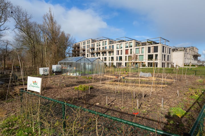 Foto 47 van Leyweg 1205