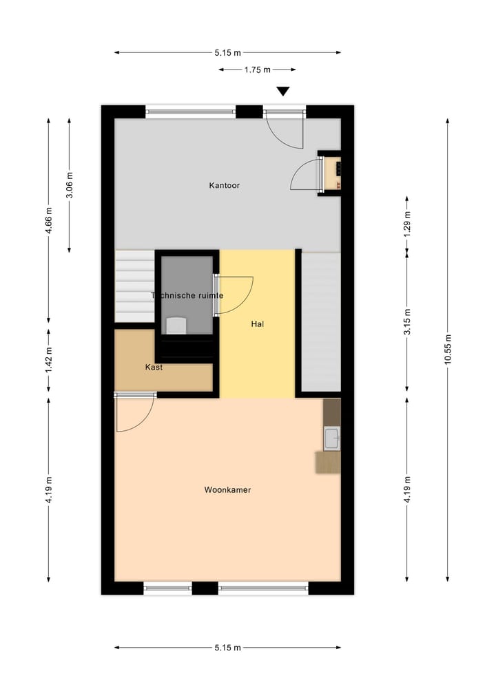 Foto 56 van Leyweg 1205
