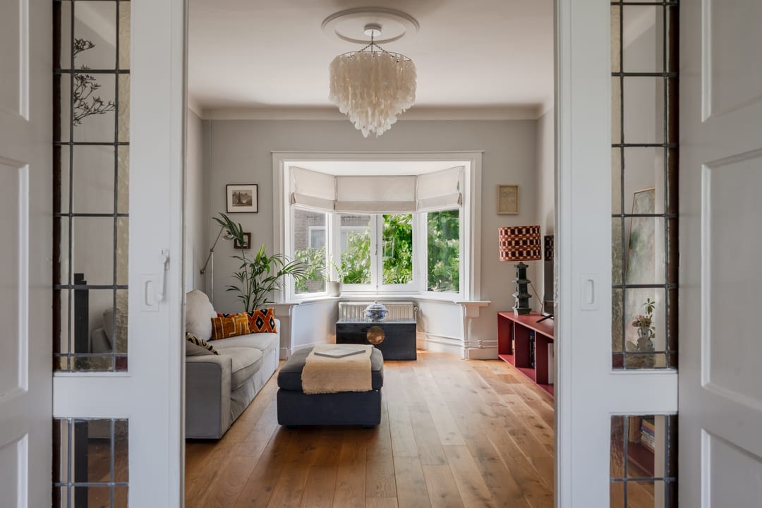 Photo 1 of Lumeijstraat 50-2