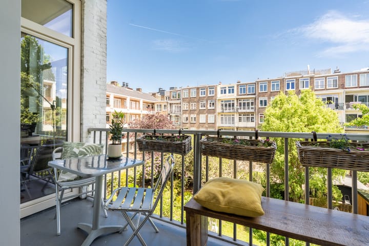 Foto 3 van Lumeijstraat 50-2