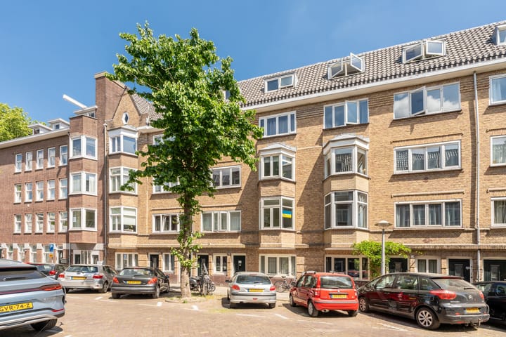 Foto 4 van Lumeijstraat 50-2