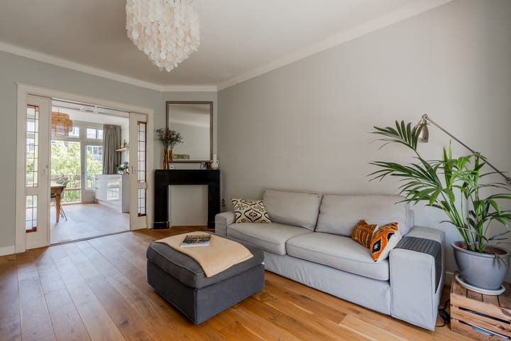 Foto 5 van Lumeijstraat 50-2