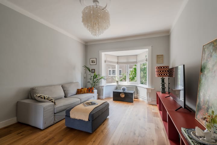 Foto 6 van Lumeijstraat 50-2