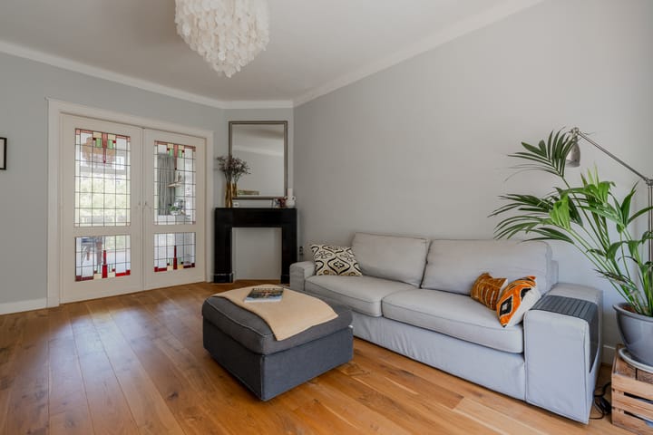 Foto 9 van Lumeijstraat 50-2