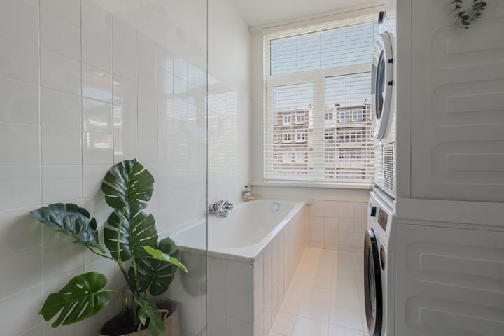 Foto 25 van Lumeijstraat 50-2