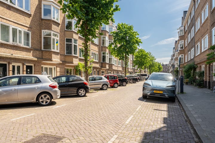 Foto 34 van Lumeijstraat 50-2