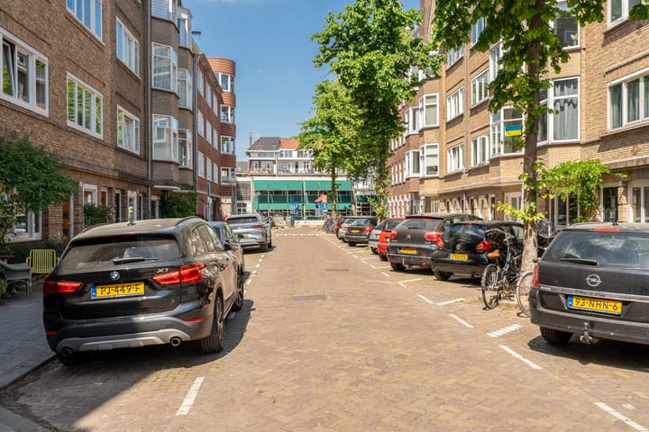 Foto 35 van Lumeijstraat 50-2