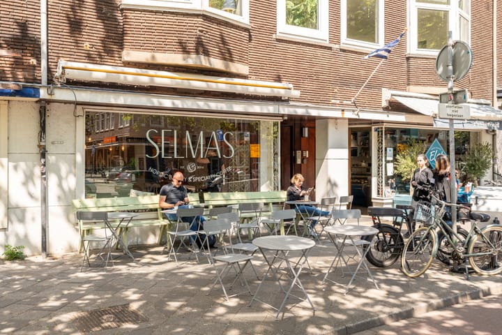 Foto 36 van Lumeijstraat 50-2