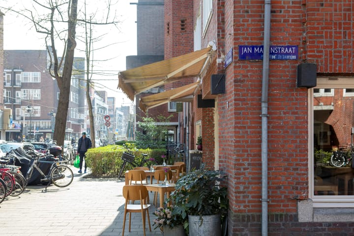 Foto 37 van Lumeijstraat 50-2