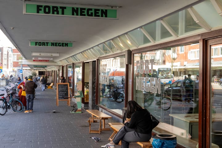 Foto 40 van Lumeijstraat 50-2