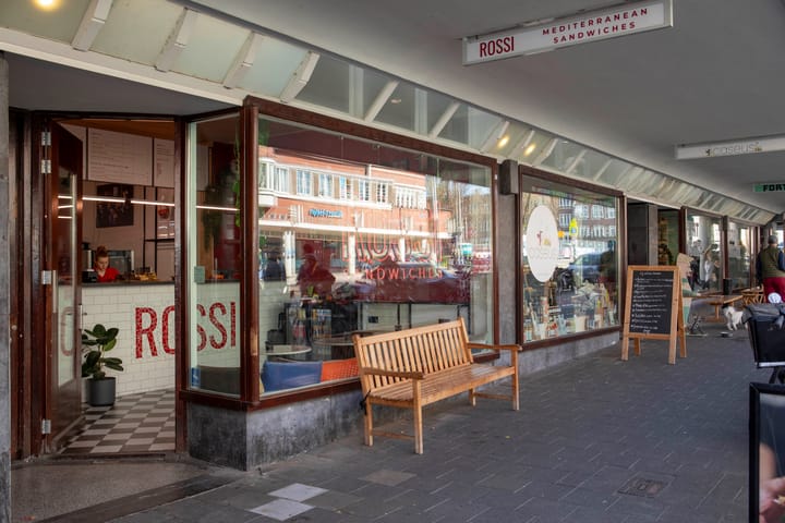 Foto 41 van Lumeijstraat 50-2