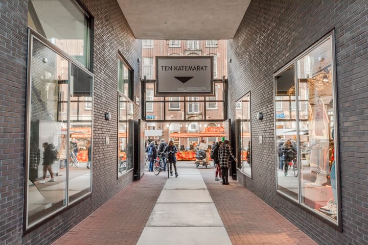 Foto 43 van Lumeijstraat 50-2