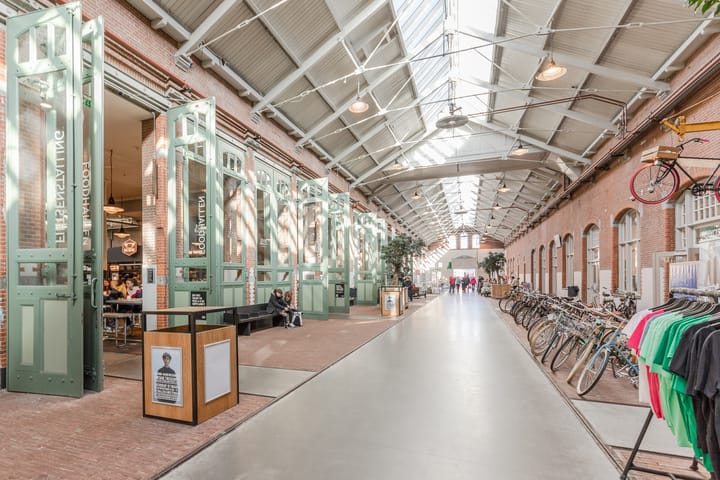 Foto 44 van Lumeijstraat 50-2