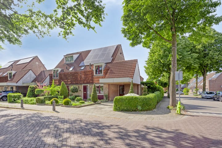 Photo 1 of Koolzaadveld 2