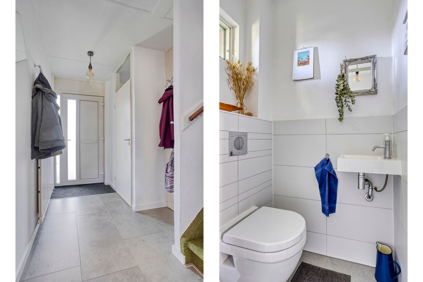 Foto 5 van Koolzaadveld 2