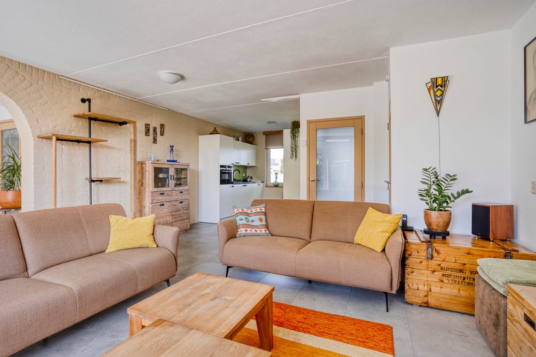 Foto 7 van Koolzaadveld 2