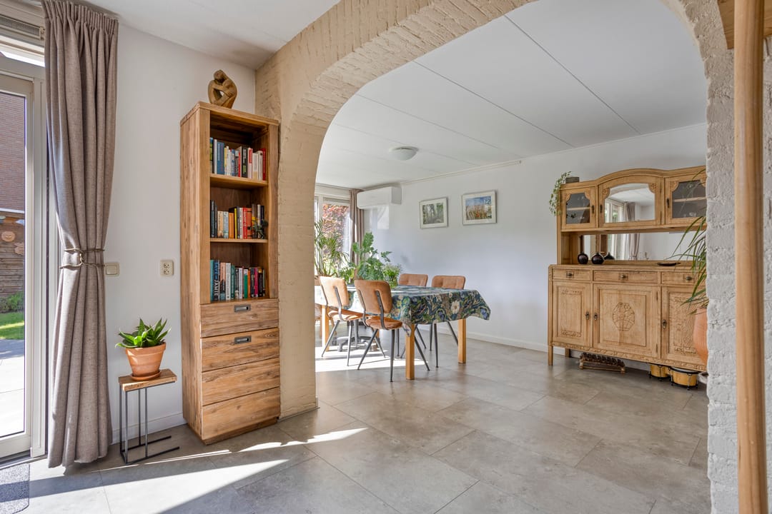 Foto 8 van Koolzaadveld 2