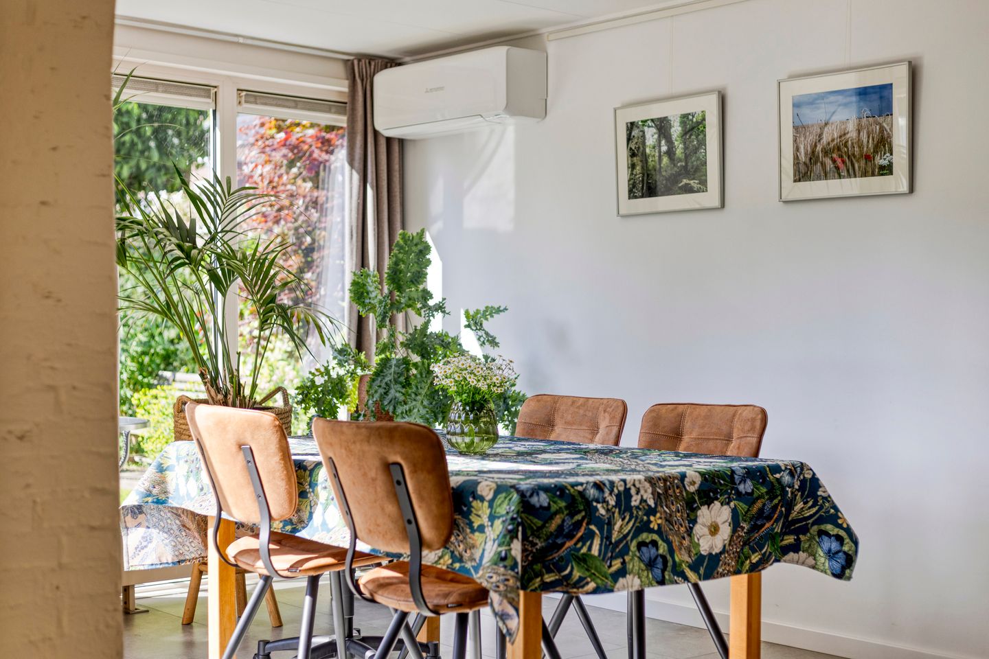 Foto 10 van Koolzaadveld 2